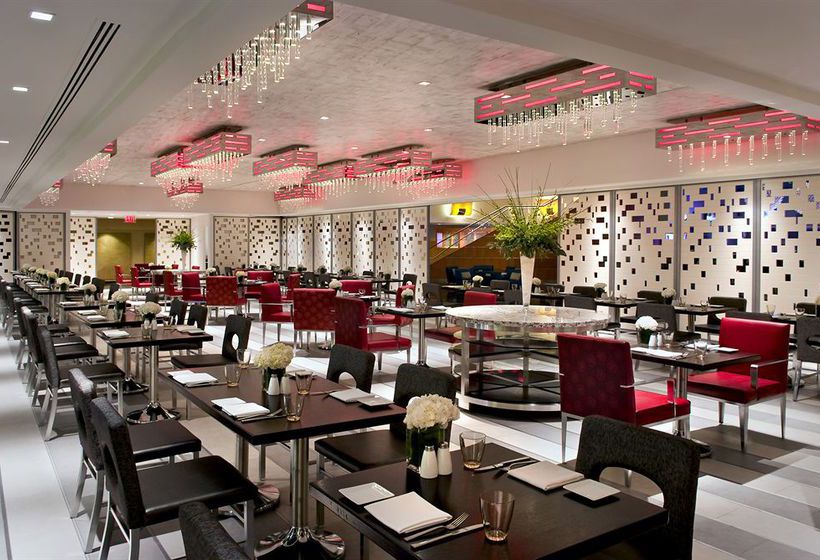 Hotel New York Marriott Marquis  | New York | Nueva York | United States 18