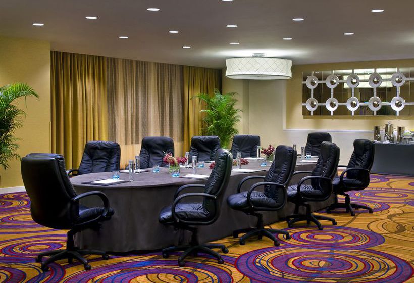 Hotel New York Marriott Marquis  | New York | Nueva York | United States 7