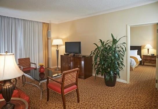 Hotel Marriott Jacksonville Jacksonville Florida