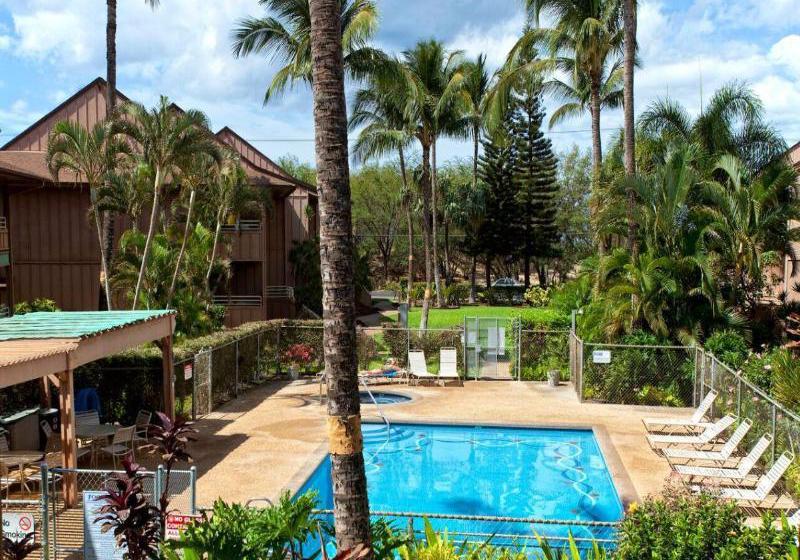 Kihei Bay Vista Condo & Home  | Kihei | Hawaii | United States 4