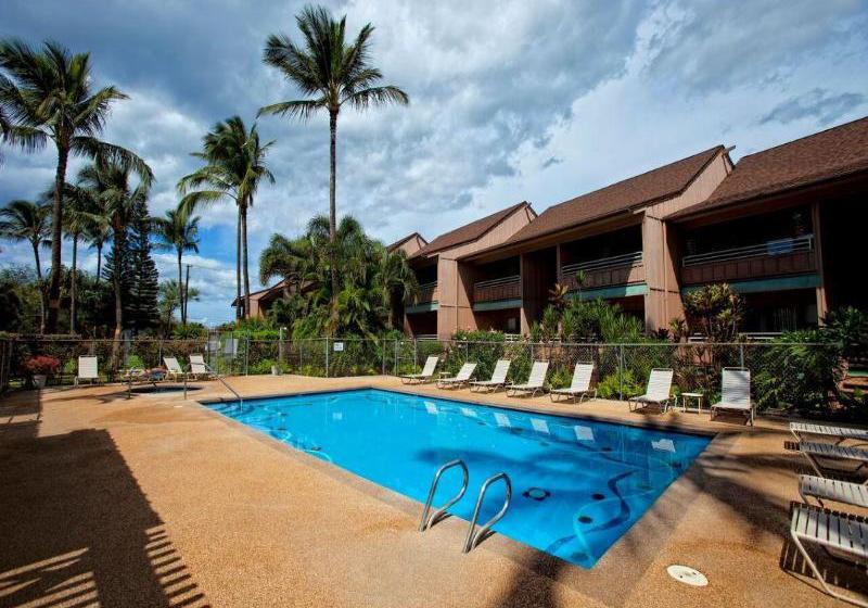 Kihei Bay Vista Condo & Home  | Kihei | Hawaii | United States 6