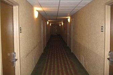 Hotel Super 8 Hamburg 