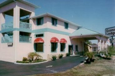 Sun Coast Motel  | New Port Richey | Florida | United States 1