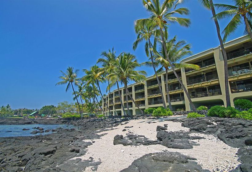 Hotel Kona Bali Kai 