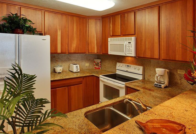 Hotel Aston Kona by the Sea 