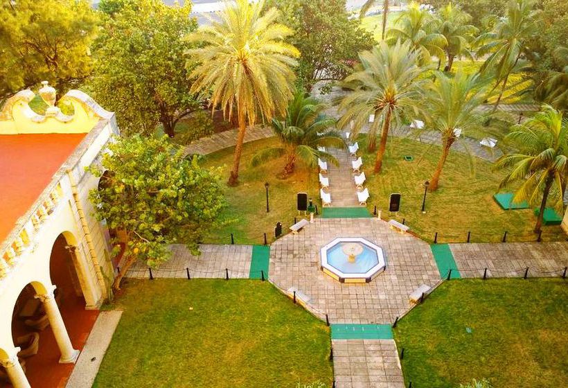 Hotel Nacional de Cuba  | La Habana | La Habana | Cuba 1