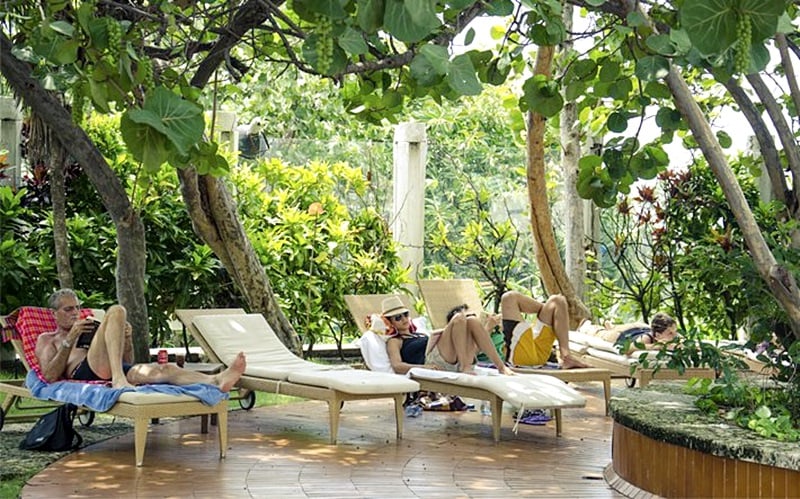 Hotel Nacional de Cuba  | La Habana | La Habana | Cuba 13