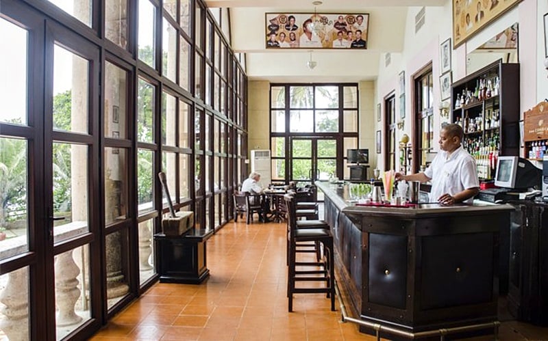 Hotel Nacional de Cuba  | La Habana | La Habana | Cuba 14