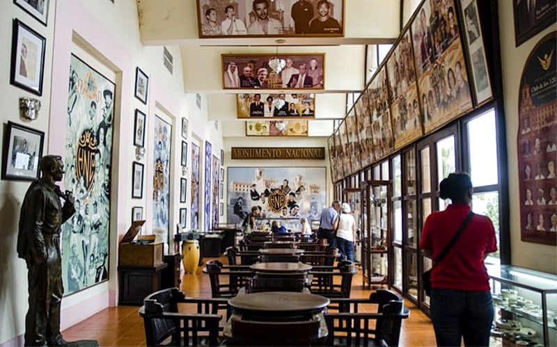 Hotel Nacional de Cuba  | La Habana | La Habana | Cuba 15