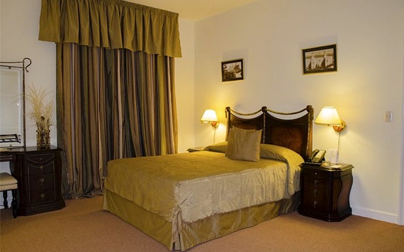 Hotel Nacional de Cuba  | La Habana | La Habana | Cuba 17