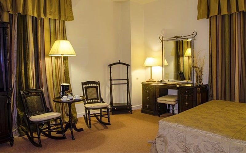 Hotel Nacional de Cuba  | La Habana | La Habana | Cuba 18