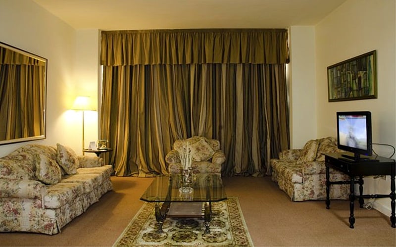 Hotel Nacional de Cuba  | La Habana | La Habana | Cuba 19