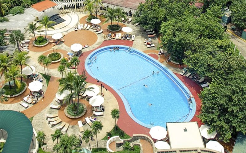 Hotel Nacional de Cuba  | La Habana | La Habana | Cuba 20