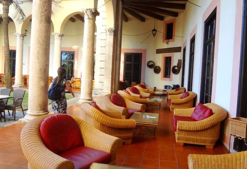 Hotel Nacional de Cuba  | La Habana | La Habana | Cuba 3