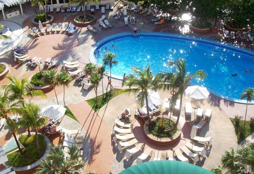 Hotel Nacional de Cuba  | La Habana | La Habana | Cuba 4