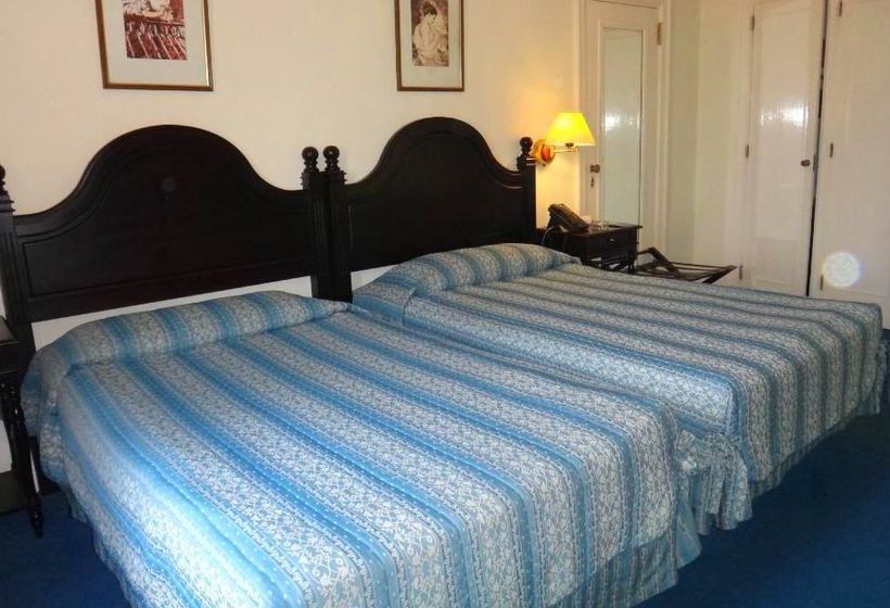 Hotel Nacional de Cuba  | La Habana | La Habana | Cuba 5