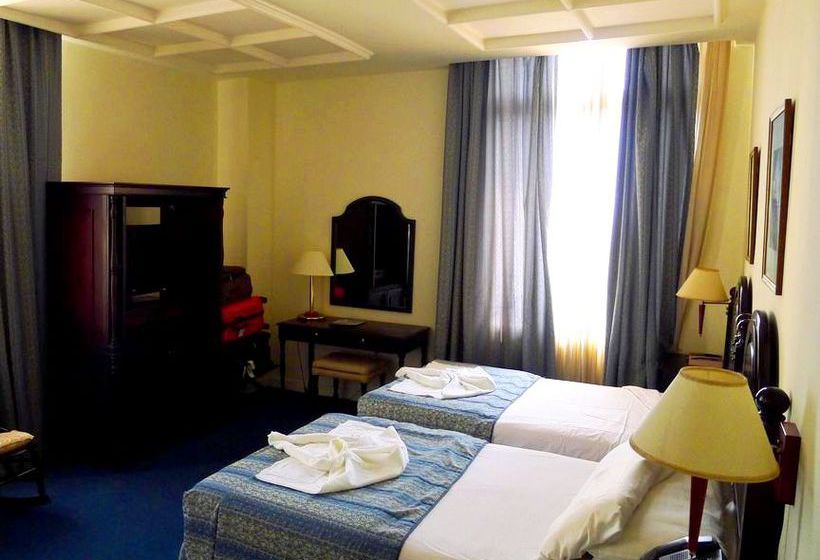 Hotel Nacional de Cuba  | La Habana | La Habana | Cuba 6