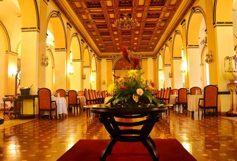 Hotel Nacional de Cuba  | La Habana | La Habana | Cuba 7