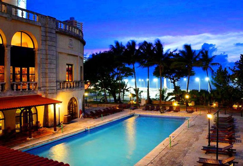 Hotel Nacional de Cuba  | La Habana | La Habana | Cuba 8