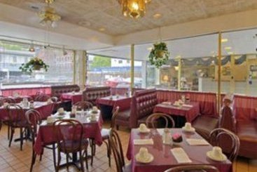 Hotel Howard Johnson Inn Downtown Chicago  | Chicago | Illinois | United States 5