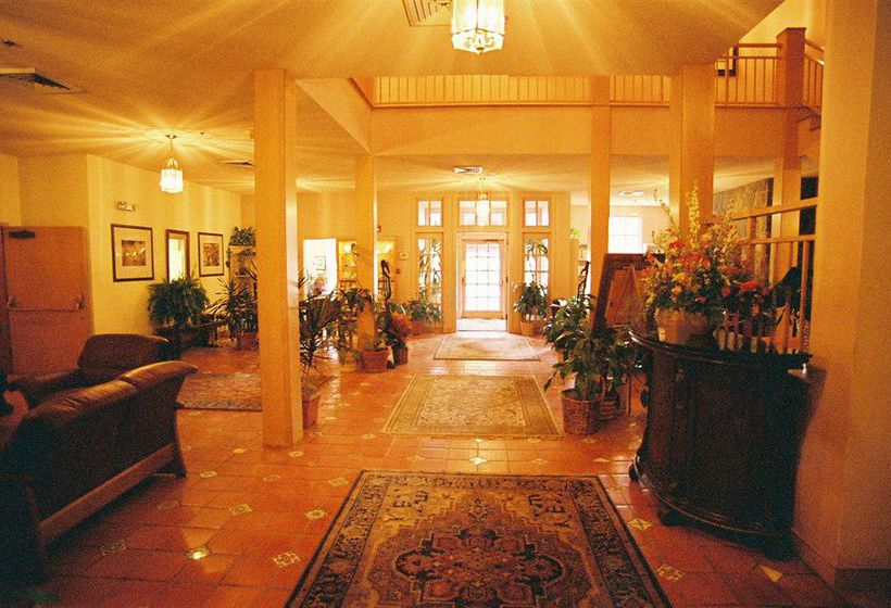 Hotel La Tourelle Country Inn 