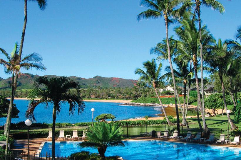 Hôtel Outrigger at Lae nani  | Kapaa | Hawaii | Hôtels aux États-Unis 12