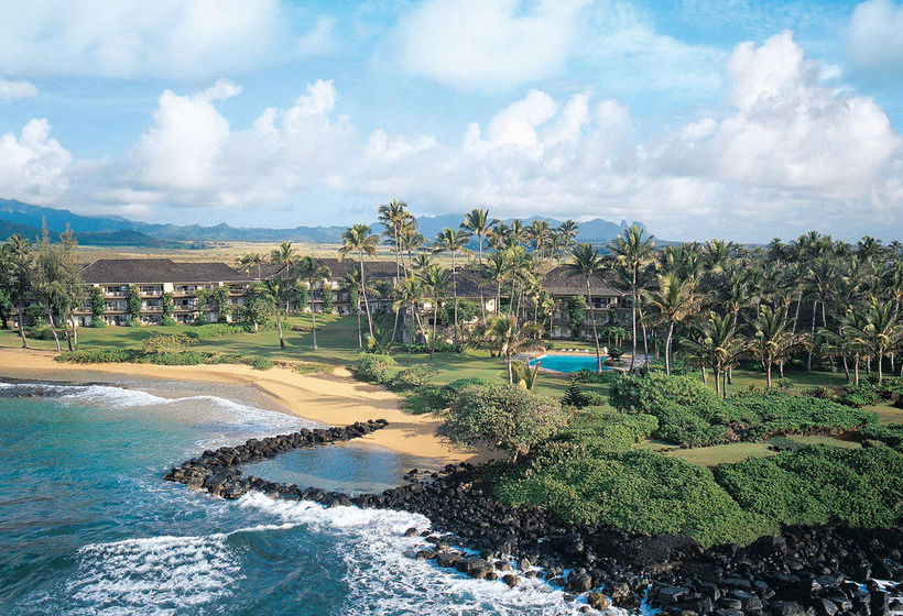 Hôtel Outrigger at Lae nani  | Kapaa | Hawaii | Hôtels aux États-Unis 13