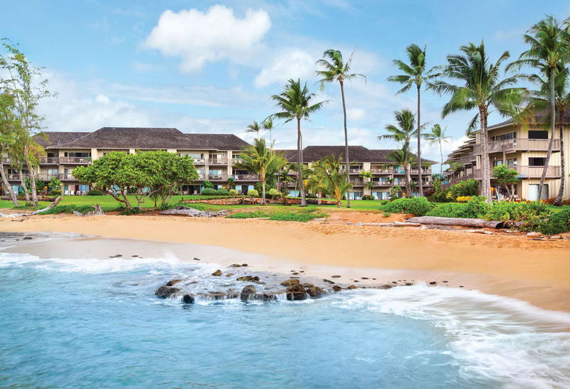 Hôtel Outrigger at Lae nani  | Kapaa | Hawaii | Hôtels aux États-Unis 14