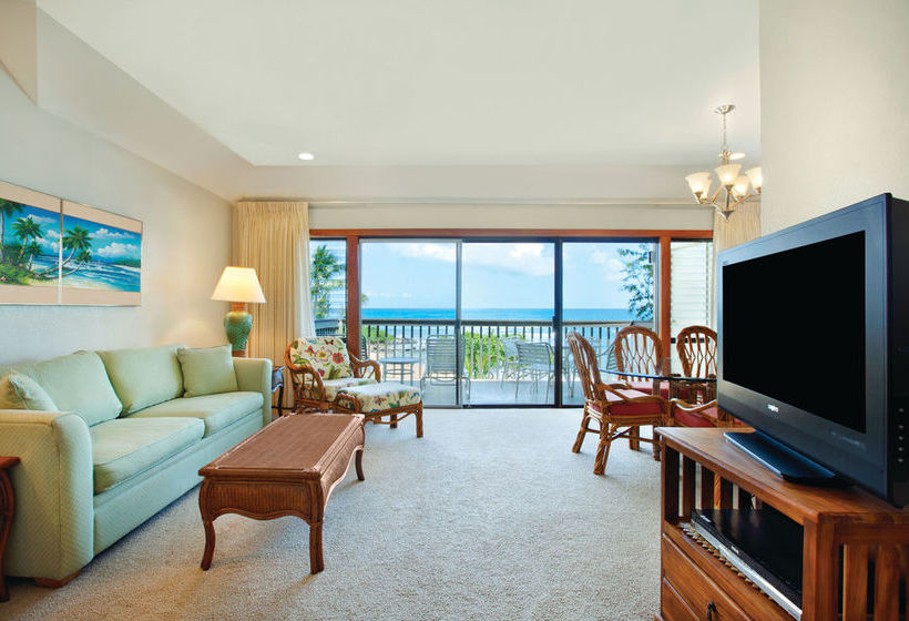 Hôtel Outrigger at Lae nani  | Kapaa | Hawaii | Hôtels aux États-Unis 16