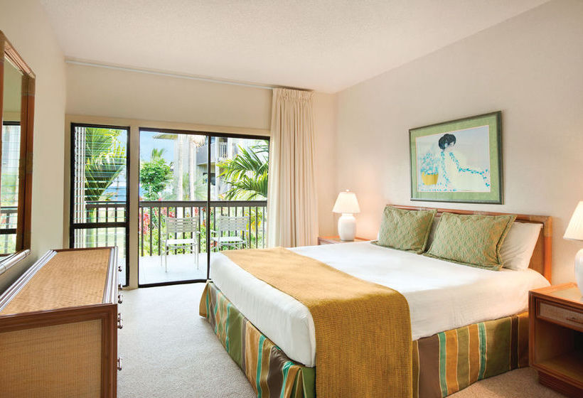 Hôtel Outrigger at Lae nani  | Kapaa | Hawaii | Hôtels aux États-Unis 17