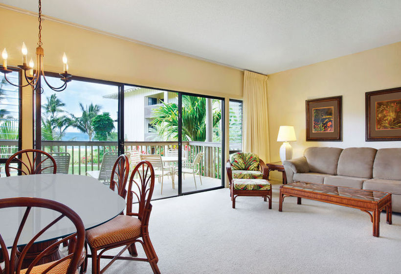 Hôtel Outrigger at Lae nani  | Kapaa | Hawaii | Hôtels aux États-Unis 18