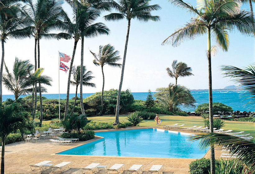 Hôtel Outrigger at Lae nani  | Kapaa | Hawaii | Hôtels aux États-Unis 19