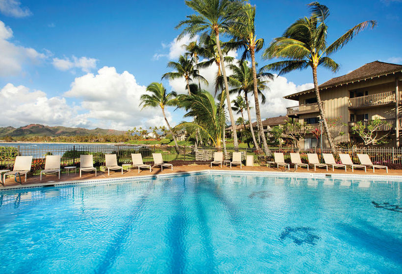 Hôtel Outrigger at Lae nani  | Kapaa | Hawaii | Hôtels aux États-Unis 20