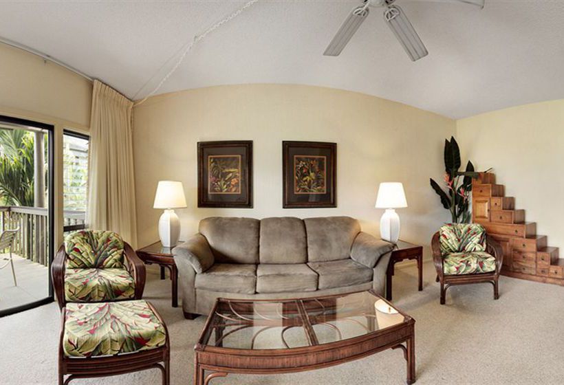 Hôtel Outrigger at Lae nani  | Kapaa | Hawaii | Hôtels aux États-Unis 5