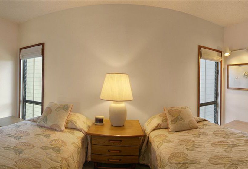 Hôtel Outrigger at Lae nani  | Kapaa | Hawaii | Hôtels aux États-Unis 9