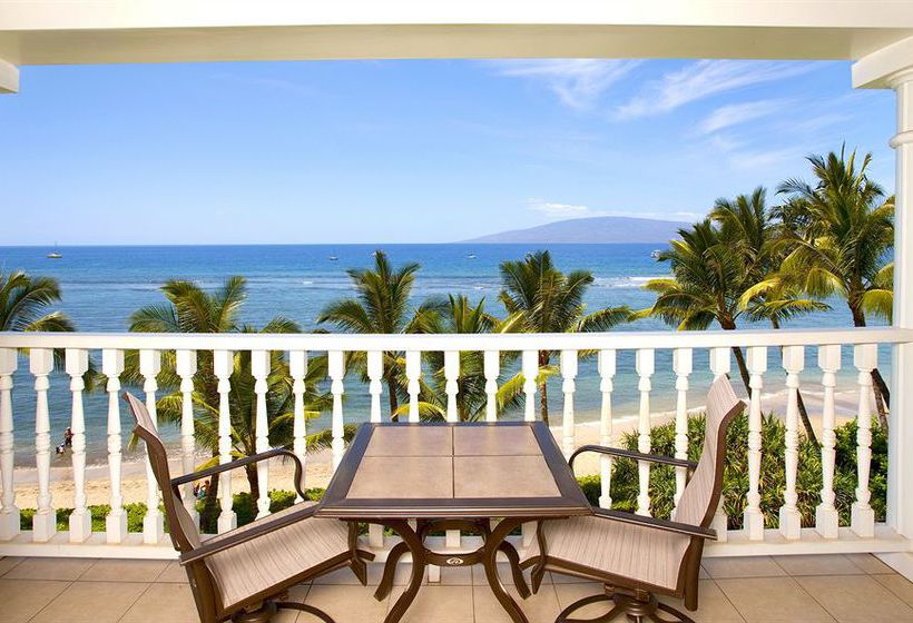 Lahaina Shores Beach Resort  | Lahaina | Hawaii | United States 1