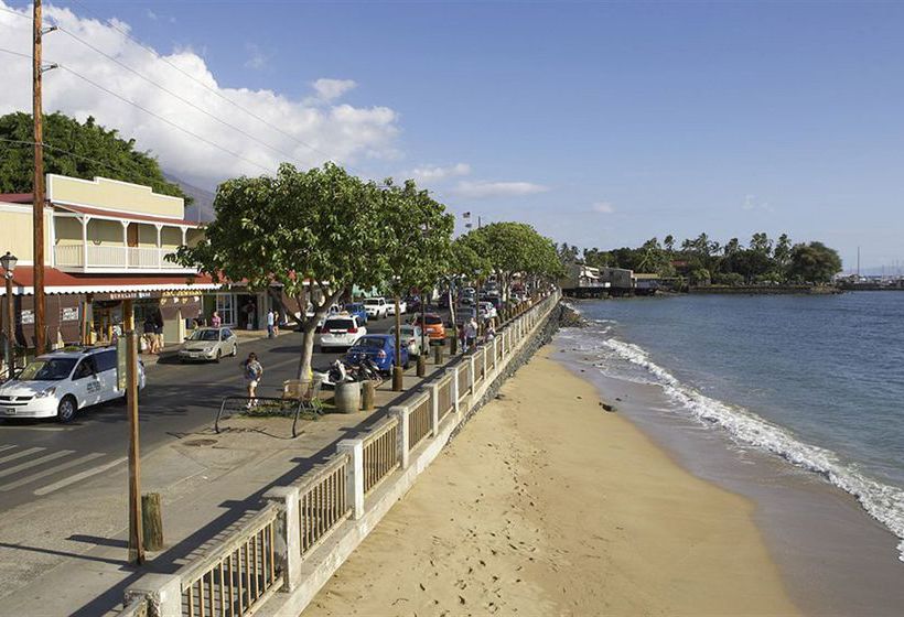 Lahaina Shores Beach Resort  | Lahaina | Hawaii | United States 10