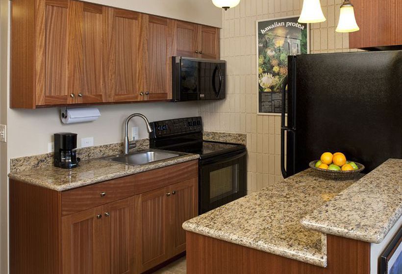 Lahaina Shores Beach Resort  | Lahaina | Hawaii | United States 12