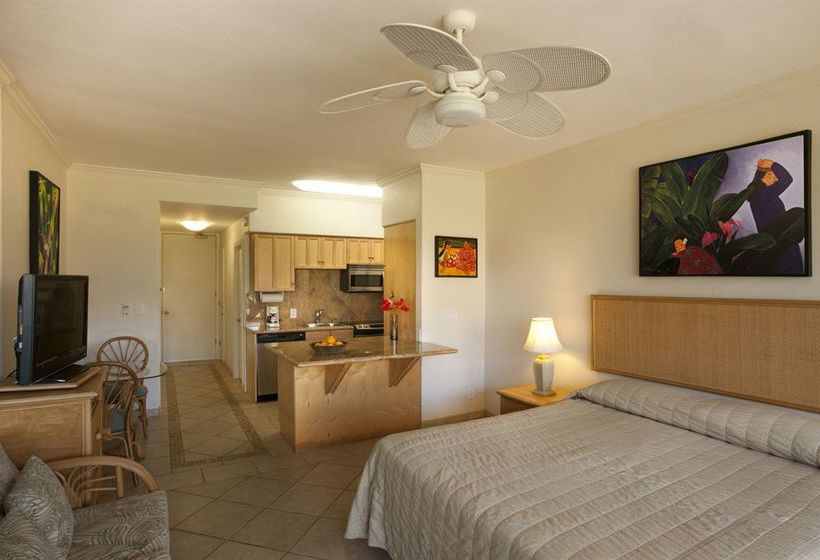 Lahaina Shores Beach Resort  | Lahaina | Hawaii | United States 15