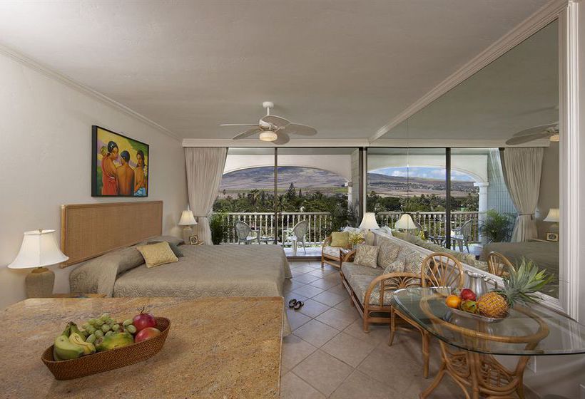 Lahaina Shores Beach Resort  | Lahaina | Hawaii | United States 16