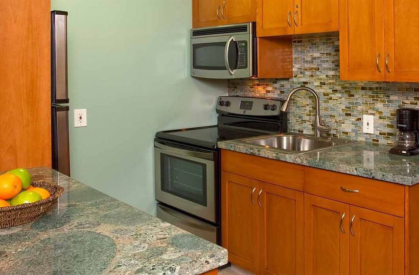 Lahaina Shores Beach Resort  | Lahaina | Hawaii | United States 18