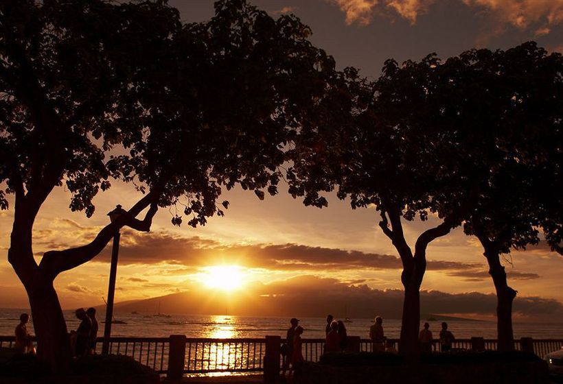 Lahaina Shores Beach Resort  | Lahaina | Hawaii | United States 19