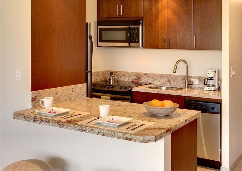 Lahaina Shores Beach Resort  | Lahaina | Hawaii | United States 20