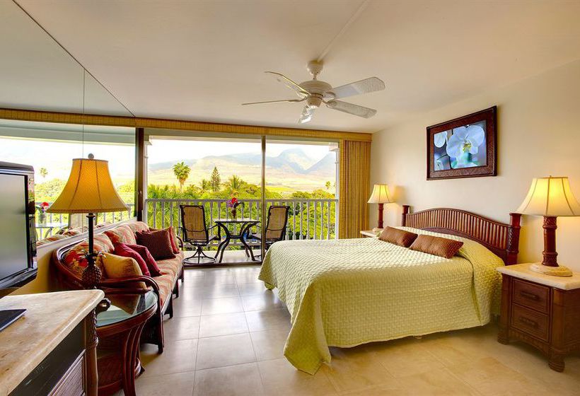 Lahaina Shores Beach Resort  | Lahaina | Hawaii | United States 3