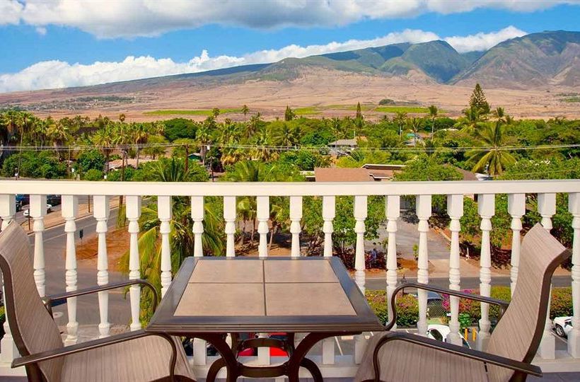 Lahaina Shores Beach Resort  | Lahaina | Hawaii | United States 4