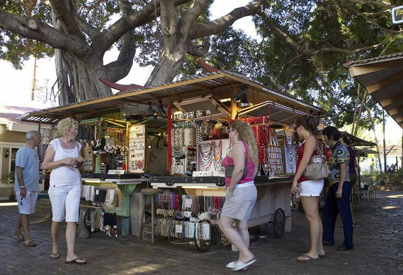 Lahaina Shores Beach Resort  | Lahaina | Hawaii | United States 5