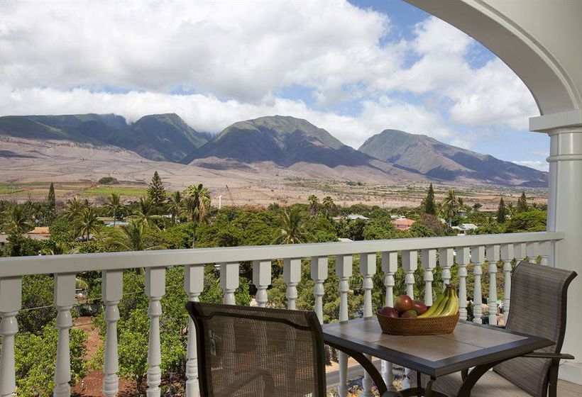 Lahaina Shores Beach Resort  | Lahaina | Hawaii | United States 6