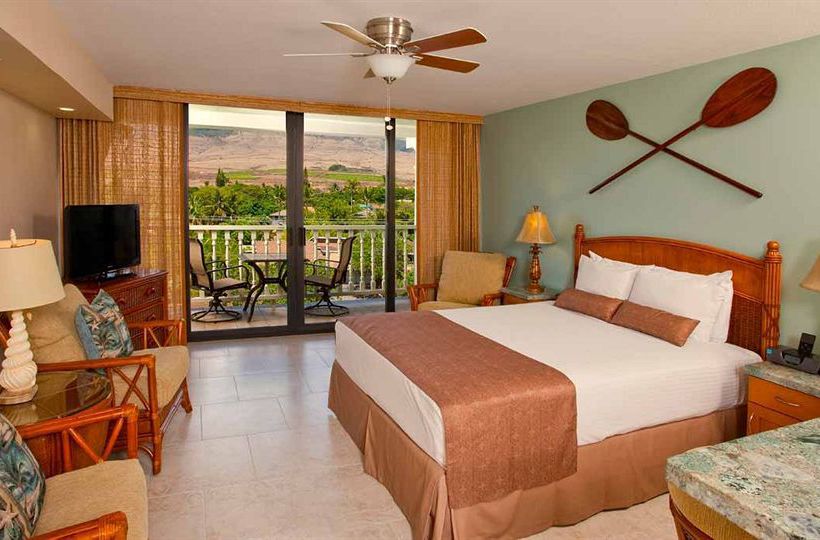 Lahaina Shores Beach Resort  | Lahaina | Hawaii | United States 7