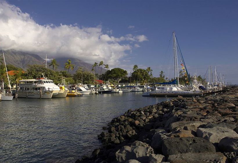 Lahaina Shores Beach Resort  | Lahaina | Hawaii | United States 8