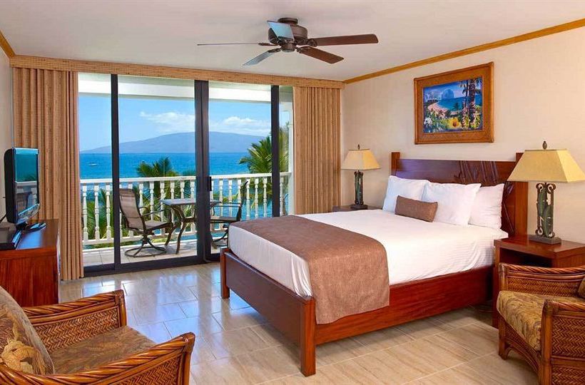 Lahaina Shores Beach Resort  | Lahaina | Hawaii | United States 9